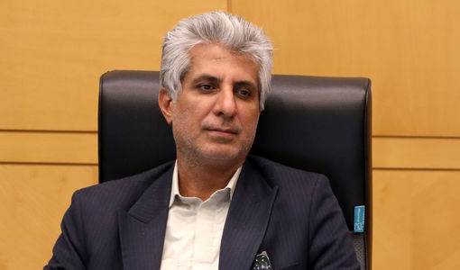  ریمدان و بندر چابهار می‌تواند به کریدور اصلی تأمین کالاهای اساسی تبدیل شود