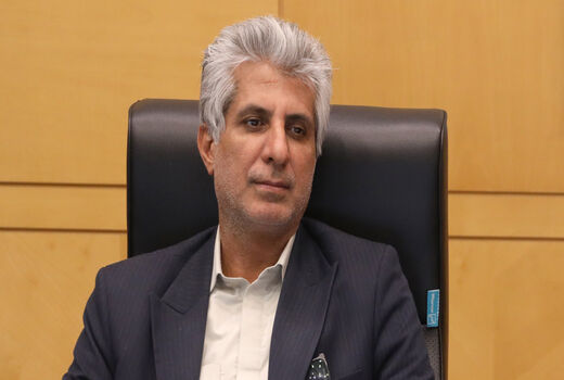  ریمدان و بندر چابهار می‌تواند به کریدور اصلی تأمین کالاهای اساسی تبدیل شود