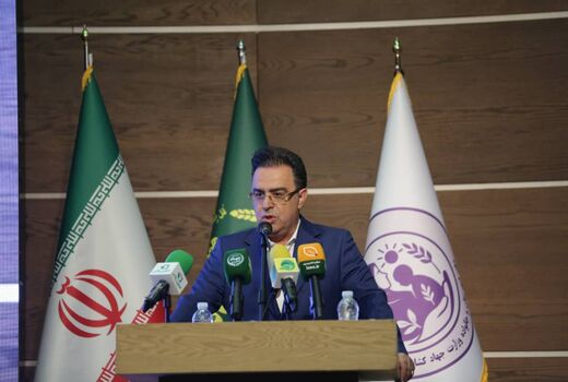 سلامت بانوان بنیان توسعه پایدار است