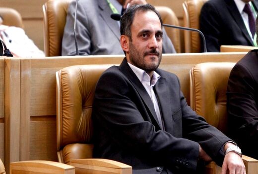 تداخل در مدیریت آب، مشکلاتی در گیلان ایجاد کرده است