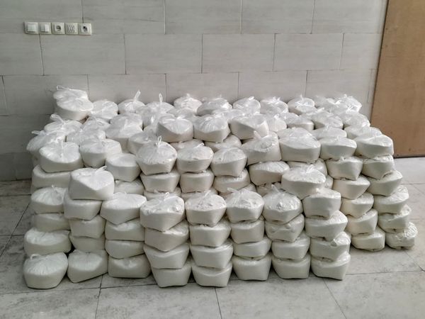 اختصاص کالا به هیات‌های مذهبی ممسنی