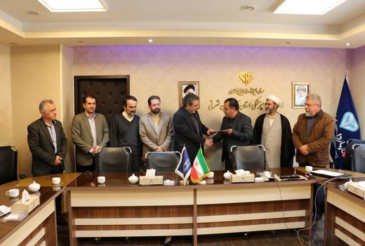 جهاد دامپزشکی موجب پوشش بهتر خدمات دامپزشکی در مناطق محروم استان خواهد شد