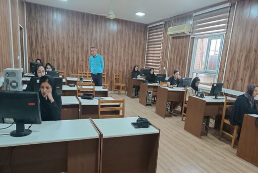 آغاز آزمون‌های مهارت کشاورزی بزرگسالان در خوزستان، گامی مؤثر برای توسعه اشتغال و صدور دیپلم رسمی