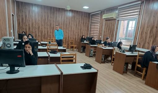 آغاز آزمون‌های مهارت کشاورزی بزرگسالان در خوزستان، گامی مؤثر برای توسعه اشتغال و صدور دیپلم رسمی