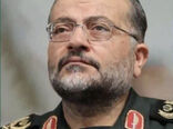  پیام تسلیت رئیس سازمان منابع طبیعی و آبخیزداری کشور در پی شهادت رئیس سازمان بسیج مستضعفین