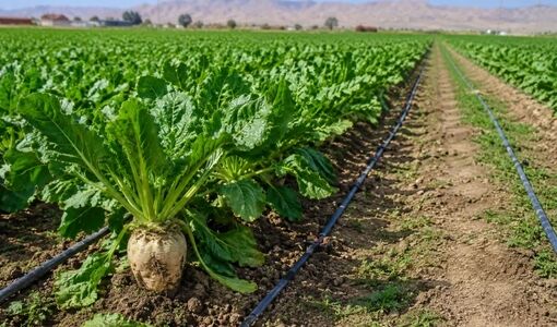 خوداتکایی شکر از ۸۰ درصد گذشت/ سیاست‌گذاری و خشکسالی مانع پایداری تولید