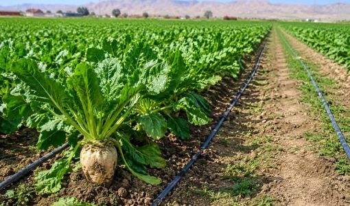 خوداتکایی شکر از ۸۰ درصد گذشت/ سیاست‌گذاری و خشکسالی مانع پایداری تولید