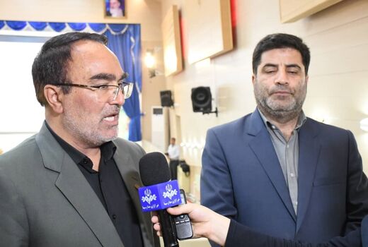بخش قابل توجهی از اراضی کشاورزی آذربایجان شرقی تا پایان سال سنددار می شوند