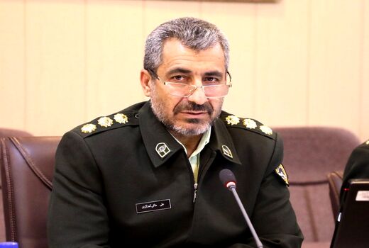 همیاران طبیعت و فن‌آوری‌های نو به کمک عرصه‌های منابع طبیعی کشور می‌آیند