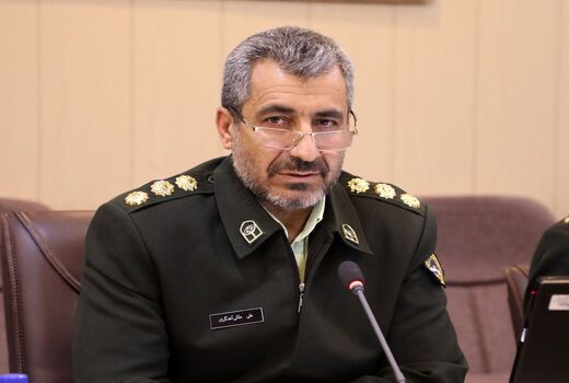 همیاران طبیعت و فن‌آوری‌های نو به کمک عرصه‌های منابع طبیعی کشور می‌آیند