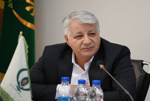 ظرفیت‌های منابع طبیعی ایران آماده تبدیل به همکاری‌های بین‌المللی است