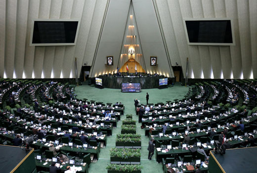 فوریت لایحه تفکیک وزارت تعاون، کار و رفاه اجتماعی رای نیاورد