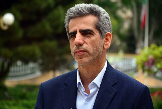 تجهیز بیش از ۱۴ هزار هکتار از اراضی کشاورزی خرده مالکی آذربایجان‌شرقی به سیستمهای نوین آبیاری طی 7 سال گذشته