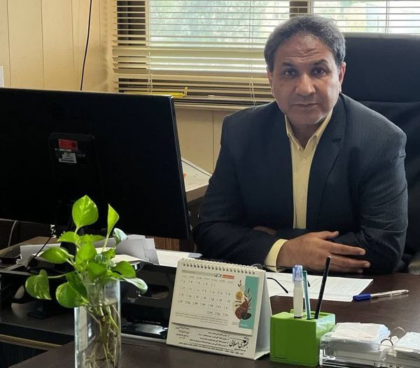 افزایش ۲۹ درصدی اعتبارات تملک دارایی جهاد کشاورزی بوشهر 