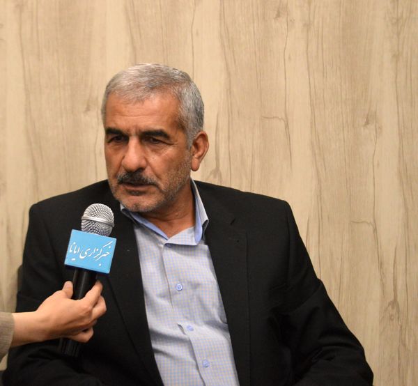 از نظر امنیت غذایی در وضع مطلوبی قرار داریم