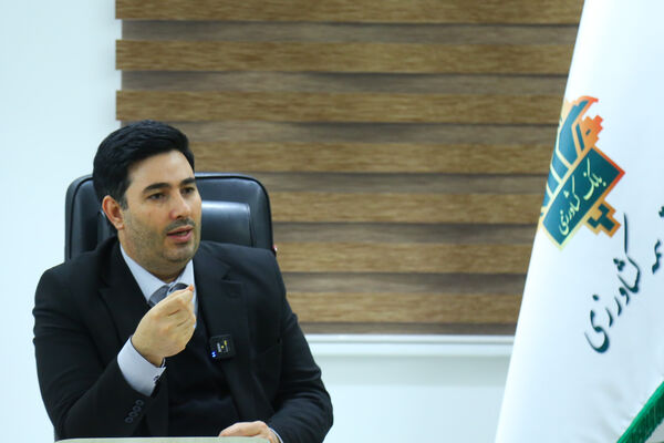 قائم‌مقام صندوق بیمه کشاورزی: قوانین بیمه مرکزی مانع درآمدزایی صندوق است/ ضرورت ایجاد مرکز مدیریت ریسک+ فیلم