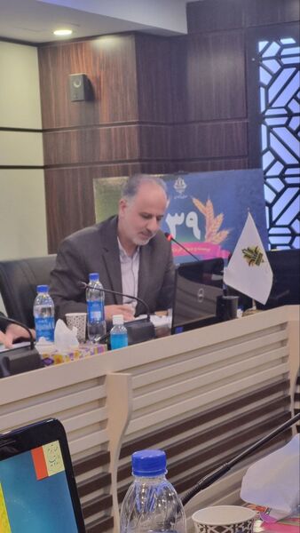 افزایش سهم بیمه دولت در سال زراعی جاری 