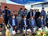 طرح احداث گاوداری صنعتی ٧ هزار راسی دارای توجیه اقتصادی و فنی است