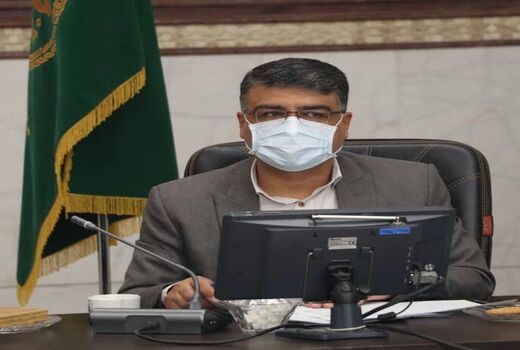 ۹۶۰۵ هکتار در طرح جهش تولید در دیمزارهای قزوین به زیر کشت رفته است