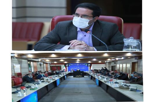 راه‌اندازی پلتفرم اینترنتی عرضه مستقیم کالاهای اساسی در استان قزوین