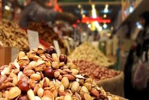 تشدید نظارت بازرسان سازمان جهاد کشاورزی خوزستان بر بازار شب یلدا