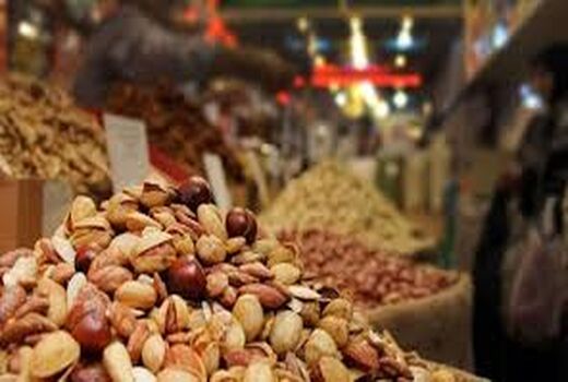 تشدید نظارت بازرسان سازمان جهاد کشاورزی خوزستان بر بازار شب یلدا