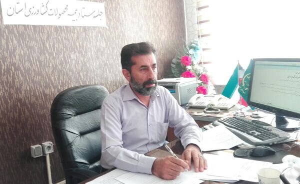 وارد شدن خسارت ۲۱۵۹ میلیارد تومانی به بخش کشاورزی آذربایجان غربی 