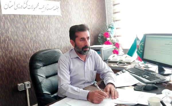 وارد شدن خسارت ۲۱۵۹ میلیارد تومانی به بخش کشاورزی آذربایجان غربی 