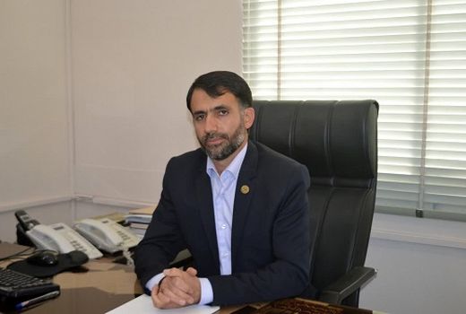 مدیر حراست سازمان جهاد کشاورزی فارس معرفی شد