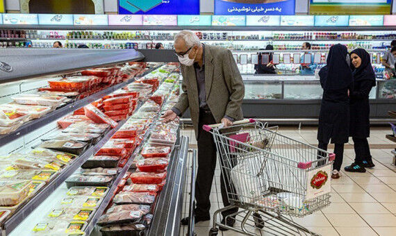 10 اقدام وزارت جهاد کشاورزی برای تنظیم بازار شب عید/خداحافظی با صف‌های طولانی
