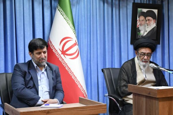 دستیابی به امنیت غذایی با حمایت از تولید کنندگان