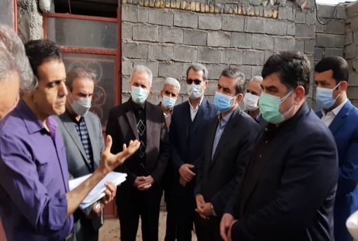 قیمت 18 هزار تومانی دام زنده در کردستان حقیقت ندارد