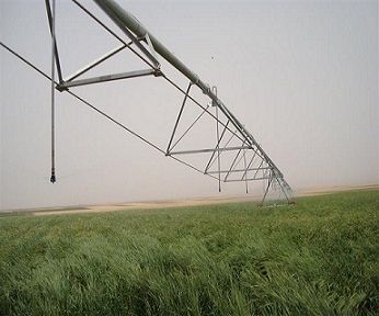 تخصیص مبلغ 480 میلیارد ریال اعتبار از محل کمک های فنی و اعتباری توسعه سامانه های نوین آبیاری به استان زنجان