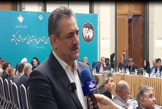 عشایر کشور صاحب کدپستی و کافی نت سیار می‌شوند