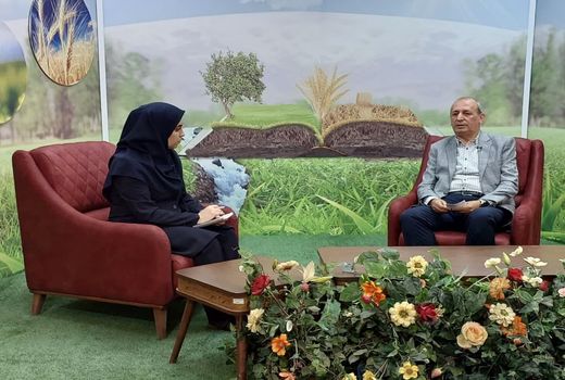 تداوم واگذاری تصدی گری در بخش کشاورزی به بخش خصوصی 