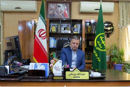 بیانیه سازمان جهاد کشاورزی خراسان شمالی به مناسبت هفته جهاد کشاورزی 