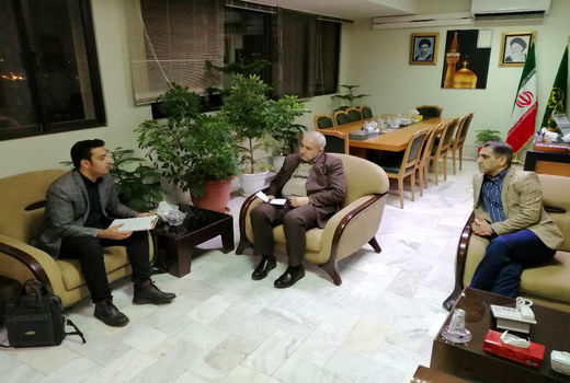 حضور در رسانه باید مشکلی را از مردم حل کند