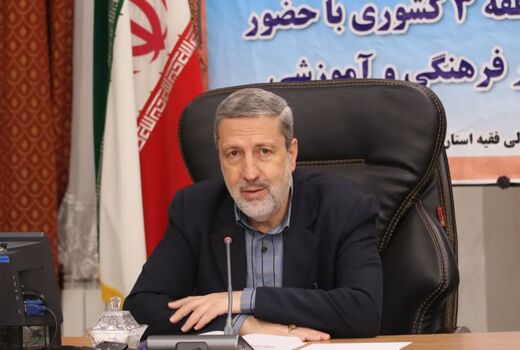 نقش بی‌بدیل حوزه نمایندگی ولی‌فقیه در نهادینه کردن فرهنگ کشاورزی