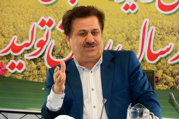 گلخانه، شاهراه امنیت غذایی