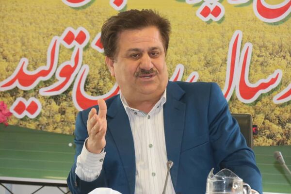 گلخانه، شاهراه امنیت غذایی