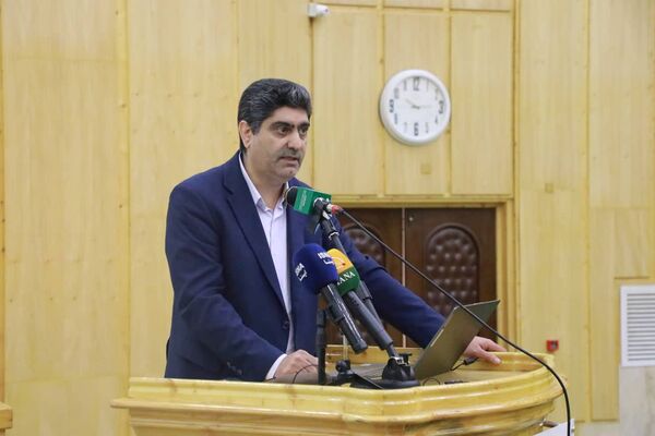 ۶۸ درصد اراضی آبی کشور متاثر از شوری هستند/مدیریت تغذیه، بهره‌وری آب مزارع گندم را ۲۵ درصد افزایش می‌دهد