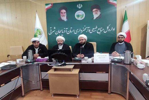 تبیین نقش ائمه جماعات و رابطان فرهنگی در ارتقای انسجام سازمانی