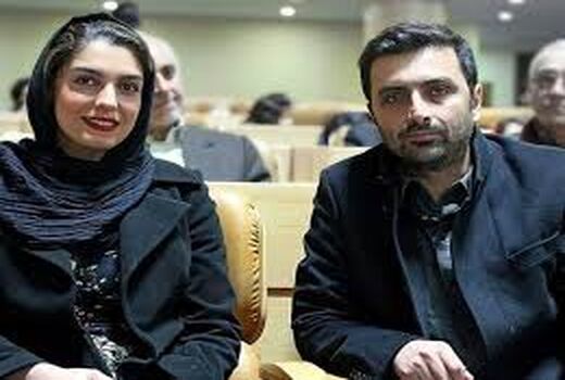 سفر امین زندگانی و الیکا عبدالرزاقی به جام جهانی در یک مستند