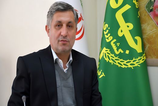 ضرورت مدیریت علمی مزرعه و باغ در شرایط تنش حرارتی شدید