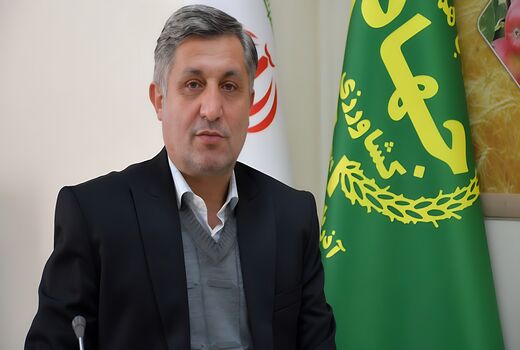 ضرورت مدیریت علمی مزرعه و باغ در شرایط تنش حرارتی شدید