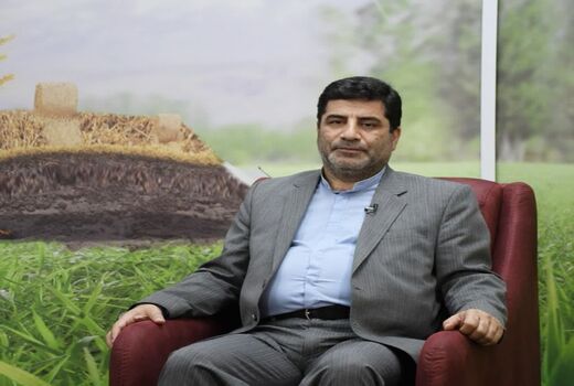 تشریح عملکرد دوساله سازمان جهاد کشاورزی آذربایجان شرقی در دولت سیزدهم