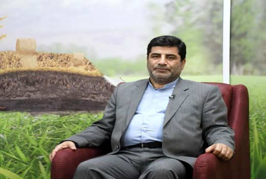 تشریح عملکرد دوساله سازمان جهاد کشاورزی آذربایجان شرقی در دولت سیزدهم