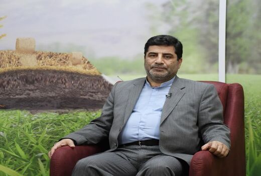 تشریح عملکرد دوساله سازمان جهاد کشاورزی آذربایجان شرقی در دولت سیزدهم