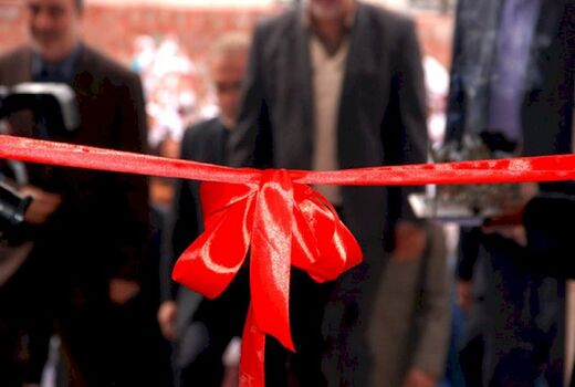 افتتاح و کلنگ‌زنی ۶۶ پروژه در بخش کشاورزی چهارمحال و بختیاری