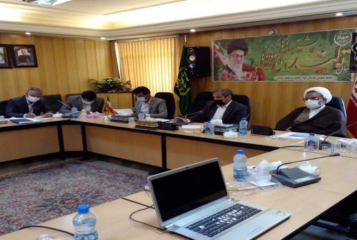 هیچ مرغداری حق ندارد به مدت طولانی تولید نکند